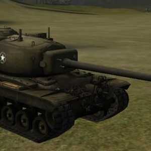 Свят на танковете: ръководство Т29