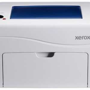 Xerox Phaser 6000: идеалният принтер за малки работни групи