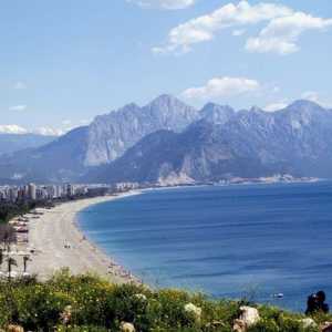 Yasmin Bodrum Resort 5 * (Бодрум, Турция): описание и ревюта на туристи