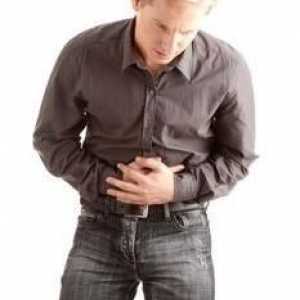 Стомашно-чревни нарушения: симптоми, класификация