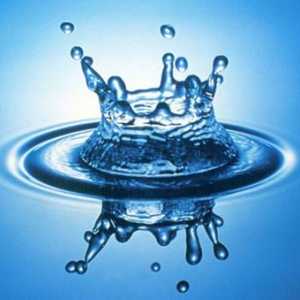 Защо трябва да знаем рН на водата?