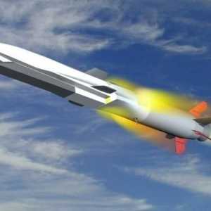 Защо Русия се нуждае от свръхзвукови ракети