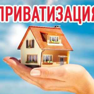 Защо да приватизира апартамент в Русия?