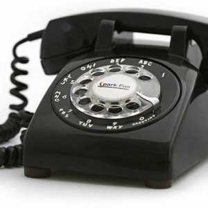 Загадката около телефона: помня стационарното и разпознава мобилния телефон