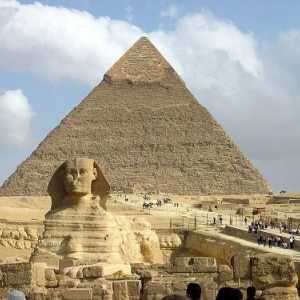 Мистериозен Египет: градове и курорти