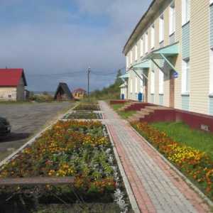 Субъринг център за отмора `Mechka` (Novodvinsk, регион Архангелск): описание,…