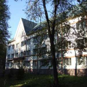 Селски комплекс `Дъбрава` (парк-хотел) в Самара: описание, снимки, мнения