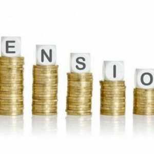 Заявление за назначаване на пенсия: описание на процедурата, изисквания и извадка