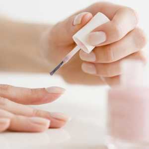 Почистващо устройство за нокти: описание и рецензии