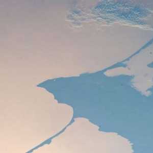 Корнийски залив на Балтийско море: описание, температура на водата и подводен свят