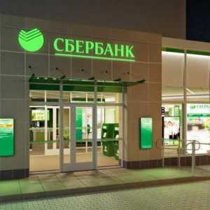 Заплатен проект на Sberbank: инструкция за счетоводител. Банкови продукти на Sberbank