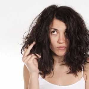 Здравословна красота или как да подсилите косата от падане