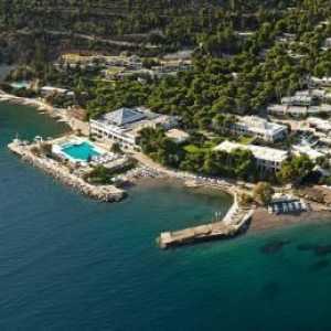 Здравен курорт Лутраки (Гърция): почивка, лечение, екскурзии, туристически прегледи