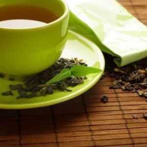 Зелен чай за жени: полза и вреда, как да се приготвят и пият правилно