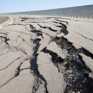 Земетресение в Бурятия. Колко често са земетресенията в Бурятия?