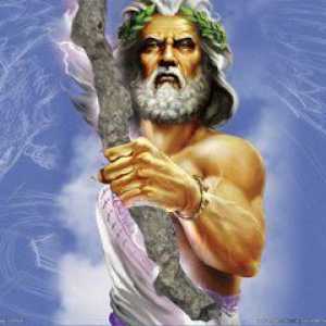 Зевс - кой е този? Зевс: Митологията на древна Гърция