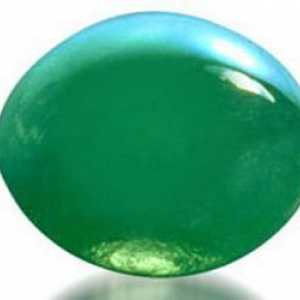 Jadeite (камък): свойства и описание. Използване на камъни от ядеит