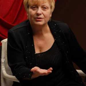 Жана Виноградова - талантлив театрален директор