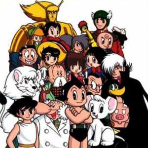Жанрове и стил на аниме: история, описание и интересни факти