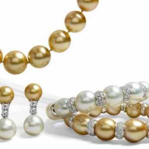 Перлата (камък) - свойства, знак на зодиака, смисъла. Кой знак е подходящ за перли?