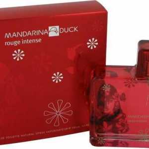 Женски аромат `Mandarin Duck`: описание на аромати, рецензии
