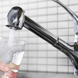 Твърдост на водата. Как да се определи твърдостта на водата у дома? Начини, препоръки и обратна…