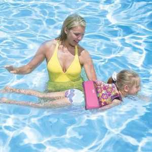 Детска жилетка за плуване е необходима за вашето дете!