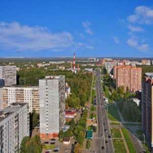 LCD `Legend` (Troitsk, New Moscow): разработчик, напредък в строителството,…