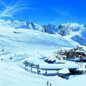 Зима Австрия: ски курорти ви очакват!