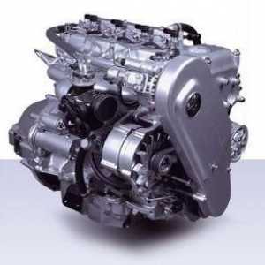 ZMZ-409 двигател: спецификации, ремонти, ревюта