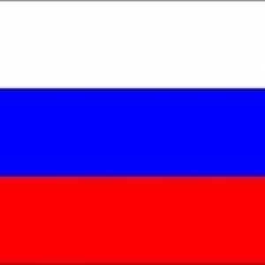 Значението на цветовете на флага на Русия - различни версии
