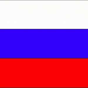 Знаете ли какво е изглеждало руското знаме преди това? История на имперското знаме на Русия