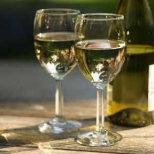 Известни вина от Франция. Класификация на френските вина