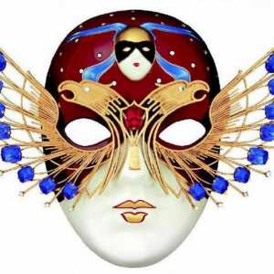 "Златна маска" е фестивал в Псков. Руски театрален фестивал "Златна маска"