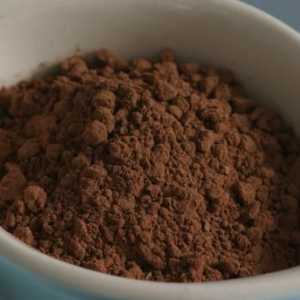 "Златен етикет" (какао на прах): състав и рецензии