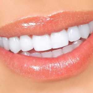 Зъби изкуствени: видове и особености