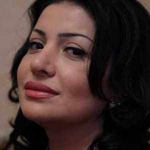 Зулия Раджабова: биография на ясновидеца в Дагестан