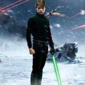 "Star Wars": Лука Скайуокър е актьор, който се справя добре с ролята си